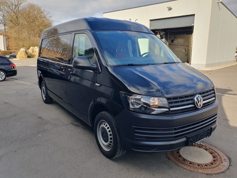 Volkswagen T6