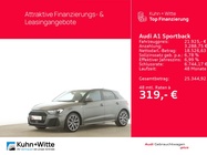 Audi A1 2022