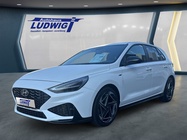 Hyundai i30 2025