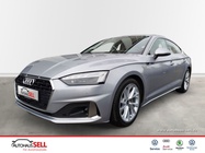 Audi A5 2024