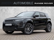 Land Rover Evoque 2025