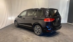Volkswagen Touran 2019