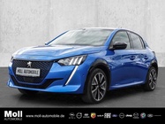 Peugeot 208 2021