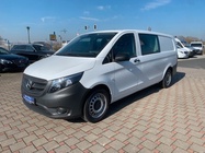 Mercedes-Benz Vito 2022