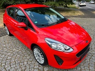 Ford Fiesta 2019
