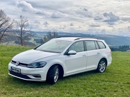 Volkswagen Golf 2020