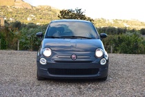 Fiat 500 2022