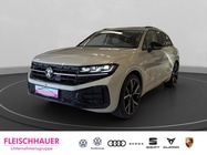 Volkswagen Touareg 2025