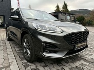 Ford Kuga 2022