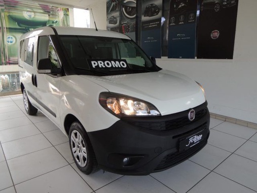 Fiat Other 2020