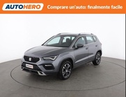 Seat Ateca 2023