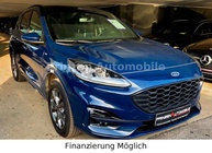 Ford Kuga 2022