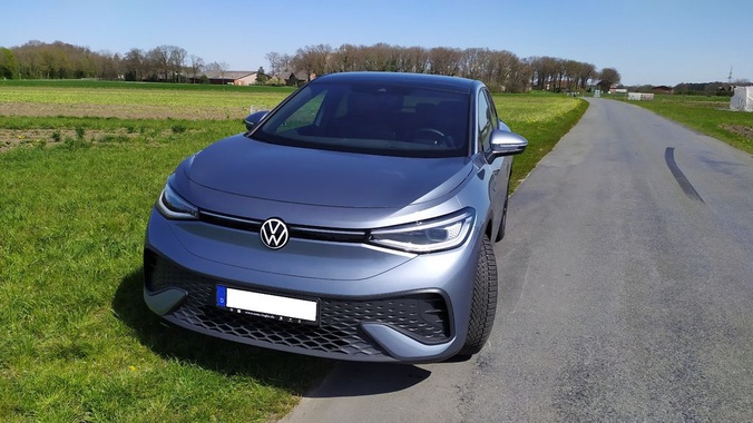Volkswagen ID.5 2022