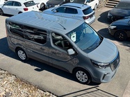 Nissan Primastar 2024