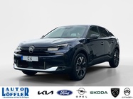 Citroen C4 2025