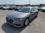 Audi A6 2018