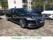 Audi A8 2018