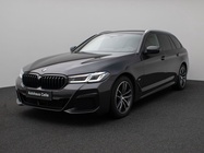 BMW 5 Series 2022