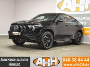 Mercedes-Benz GLE-Class 2021