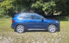 BMW X1 2024