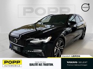 Volvo V90 2023