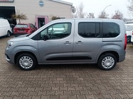 Opel Combo 2022
