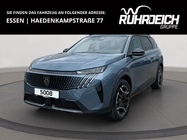 Peugeot 5008 2025