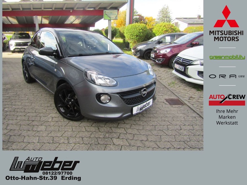 Opel Adam