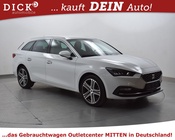 Seat Leon 2022
