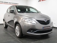 Lancia Ypsilon 2016