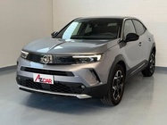 Opel Mokka 2022