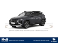Hyundai Tucson 2026