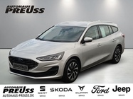 Ford Focus 2023