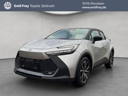 Toyota C-HR 2025