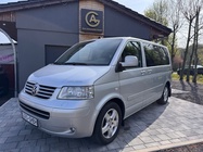 Volkswagen T5 2006