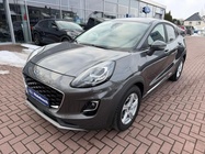 Ford Puma 2022