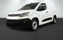 Citroen Berlingo 2019