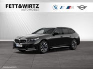 BMW i5 2024