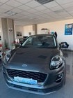 Ford Puma 2022