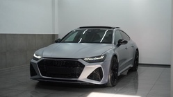 Audi RS 7 2022