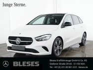 Mercedes-Benz B-Class 2025