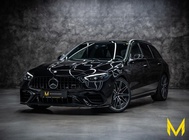 Mercedes-Benz C-Class 2024