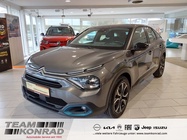 Citroen C4 2022