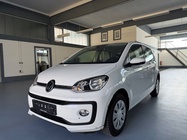 Volkswagen up! 2023