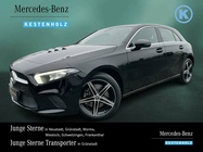 Mercedes-Benz A-Class 2021