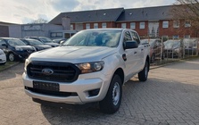 Ford Ranger 2020