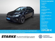 Volkswagen Taigo 2025