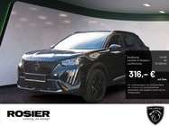 Peugeot 2008 2026