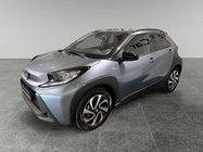 Toyota Aygo 2024