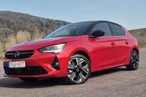 Opel Corsa 2022